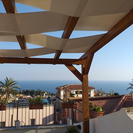 Casa Gio Apartment Taormina Exterior photo