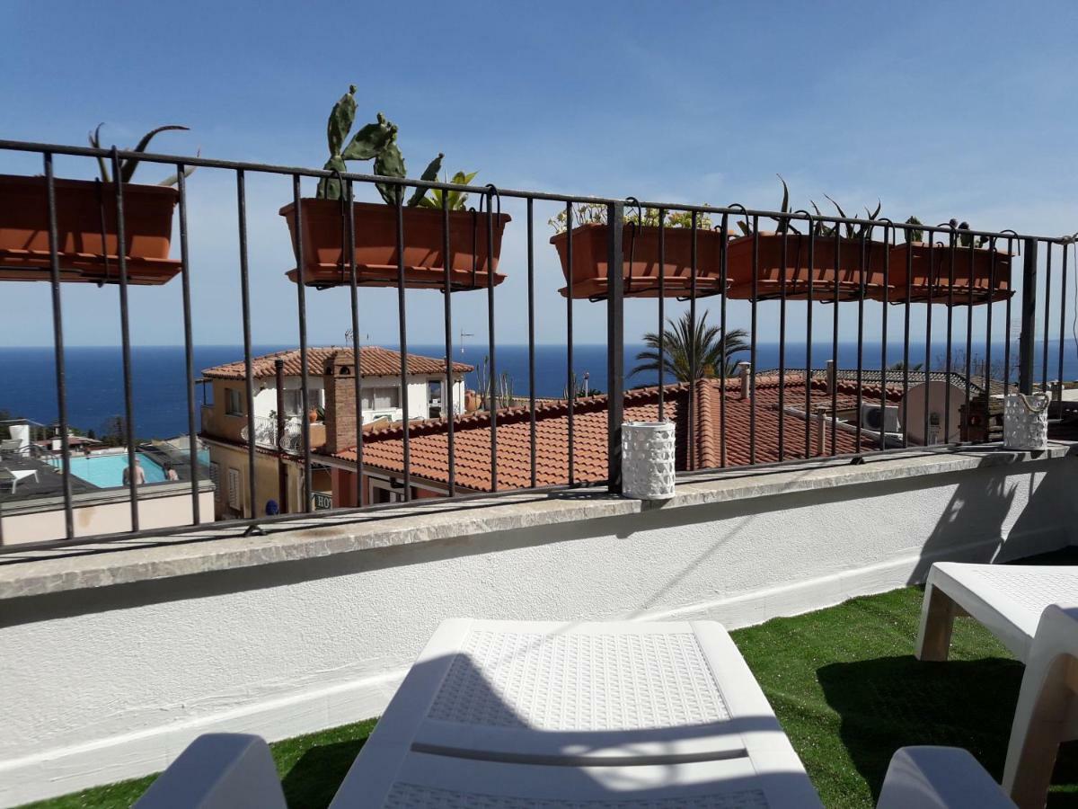 Casa Gio Apartment Taormina Exterior photo