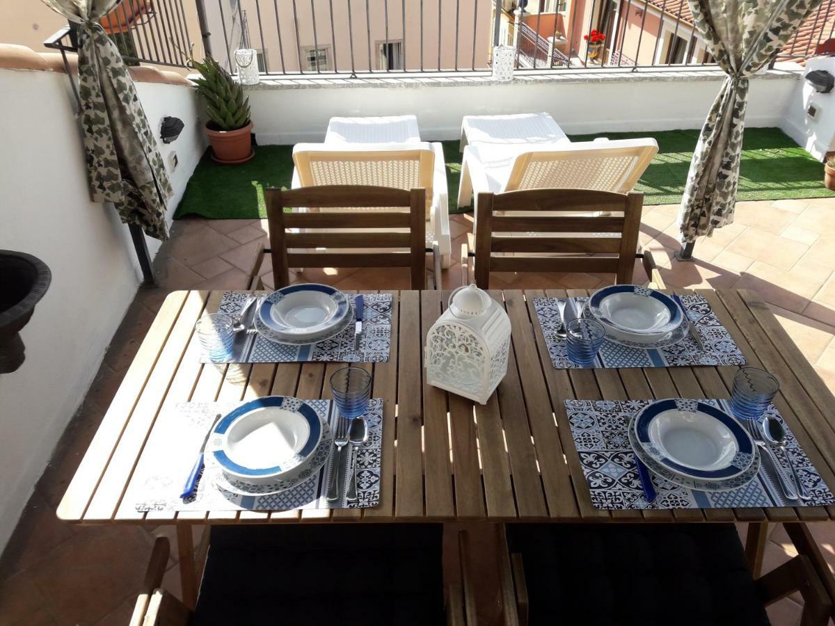 Casa Gio Apartment Taormina Exterior photo
