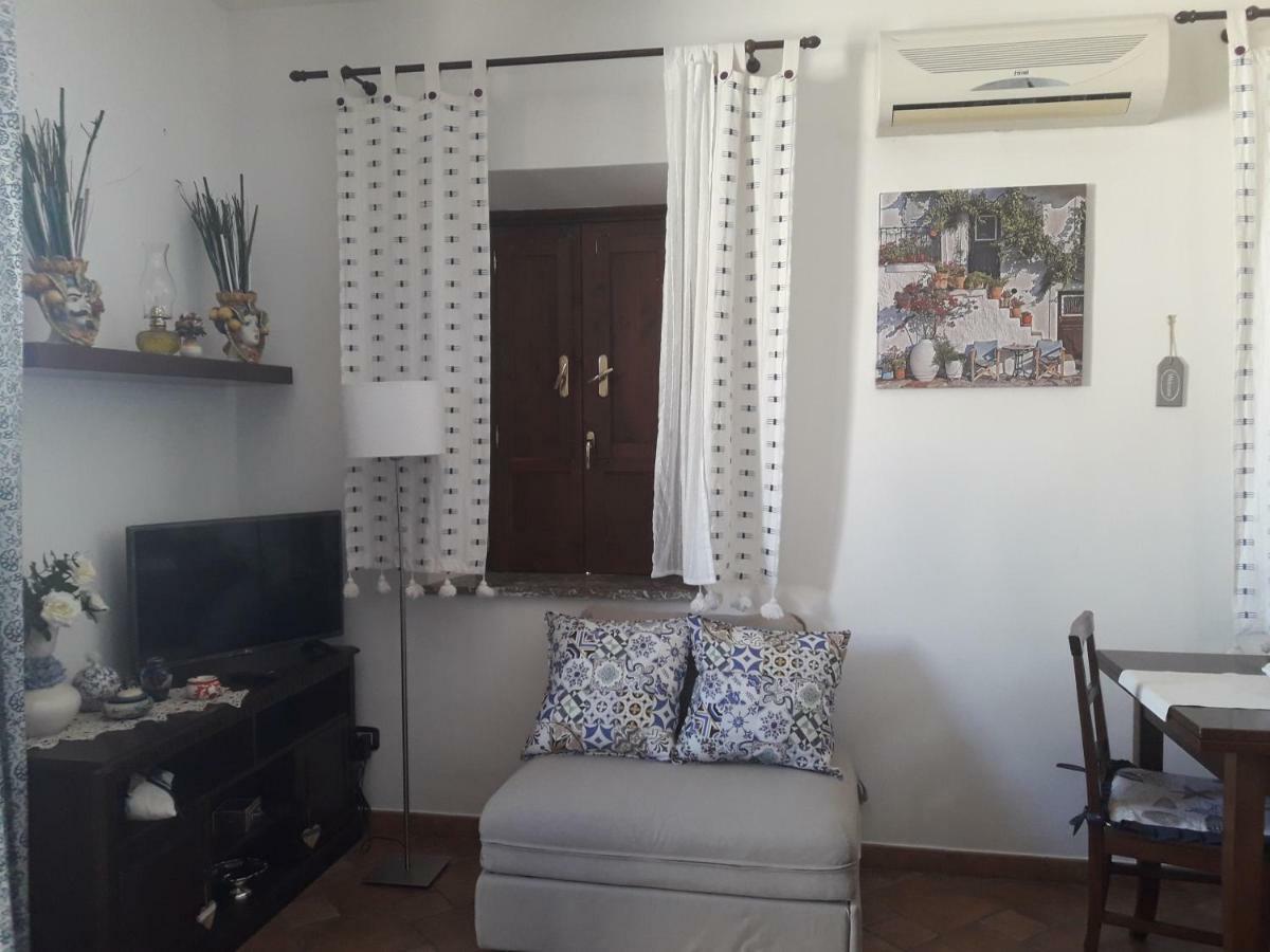 Casa Gio Apartment Taormina Exterior photo