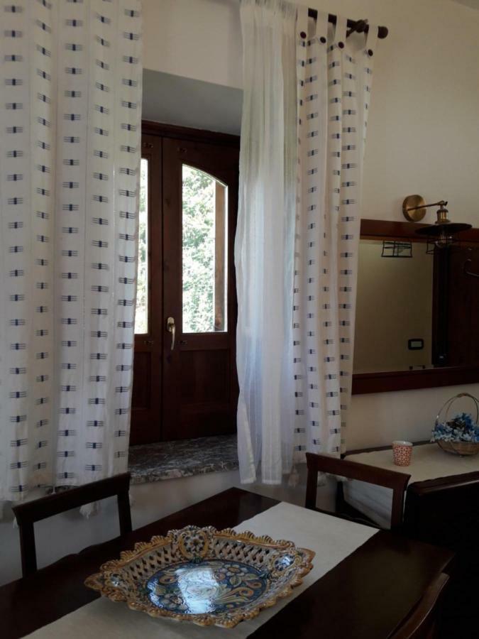 Casa Gio Apartment Taormina Exterior photo