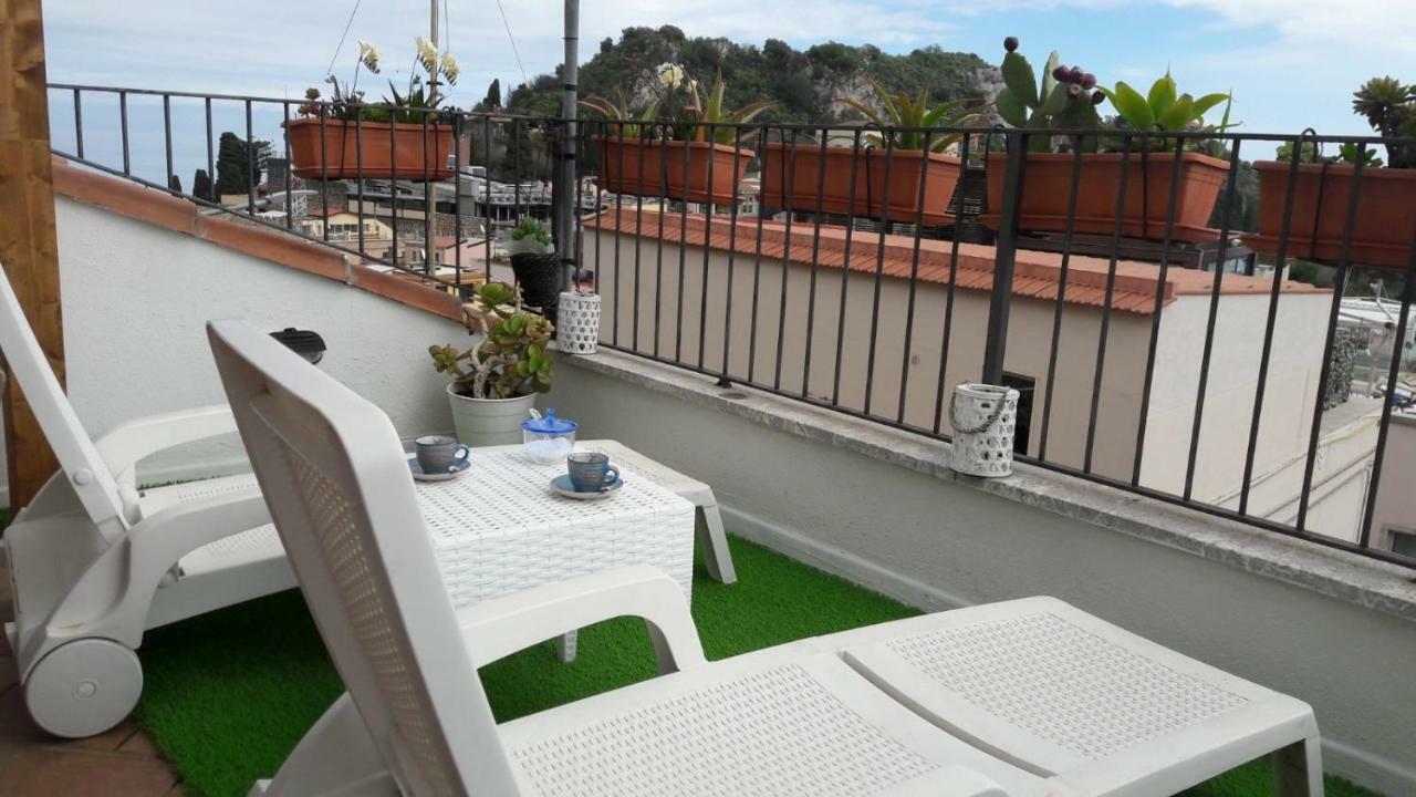Casa Gio Apartment Taormina Exterior photo